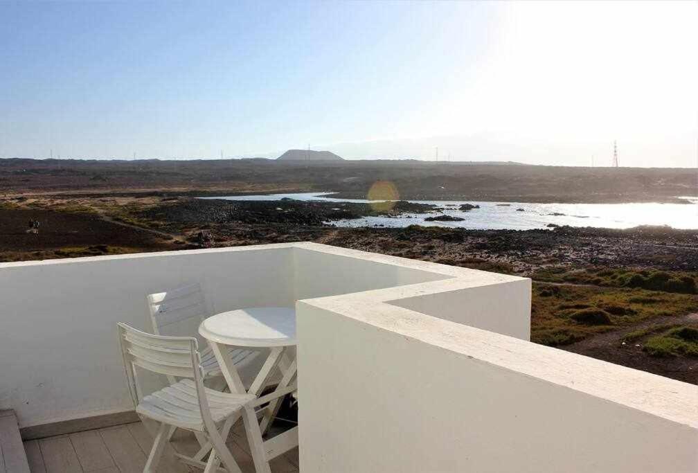 Brisa Marina House By The Sea Villa Corralejo Ngoại thất bức ảnh