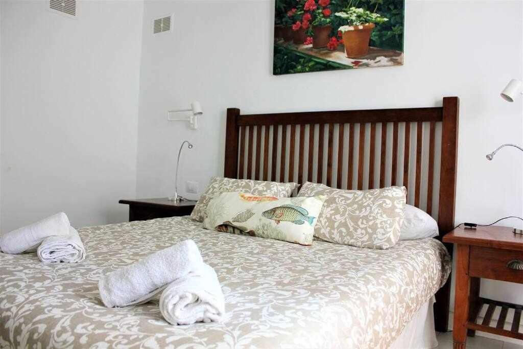 Brisa Marina House By The Sea Villa Corralejo Ngoại thất bức ảnh
