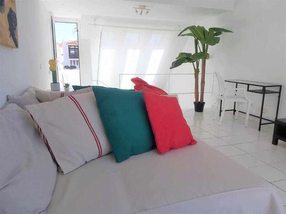 Brisa Marina House By The Sea Villa Corralejo Ngoại thất bức ảnh