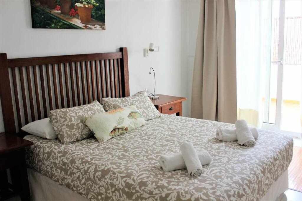 Brisa Marina House By The Sea Villa Corralejo Ngoại thất bức ảnh