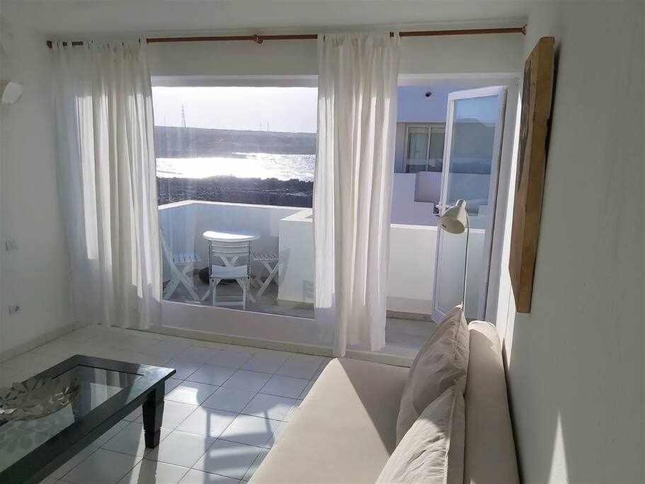 Brisa Marina House By The Sea Villa Corralejo Ngoại thất bức ảnh