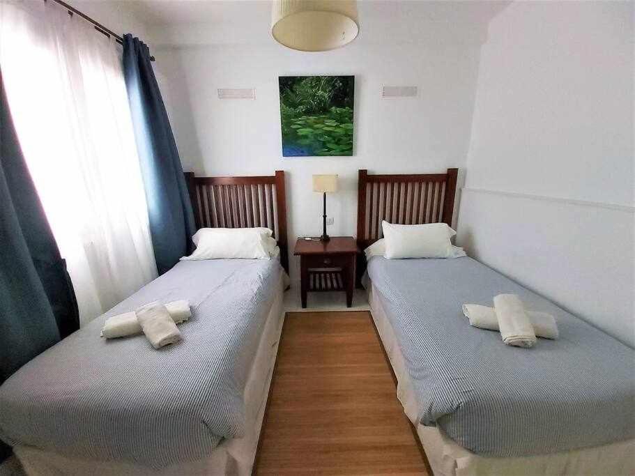Brisa Marina House By The Sea Villa Corralejo Ngoại thất bức ảnh