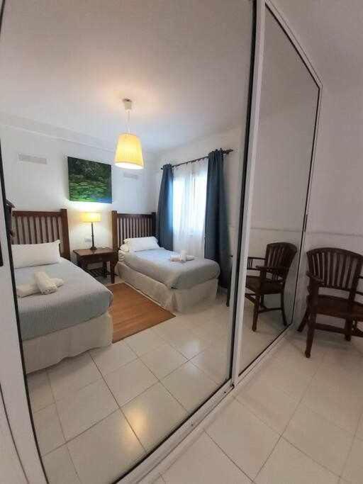 Brisa Marina House By The Sea Villa Corralejo Ngoại thất bức ảnh