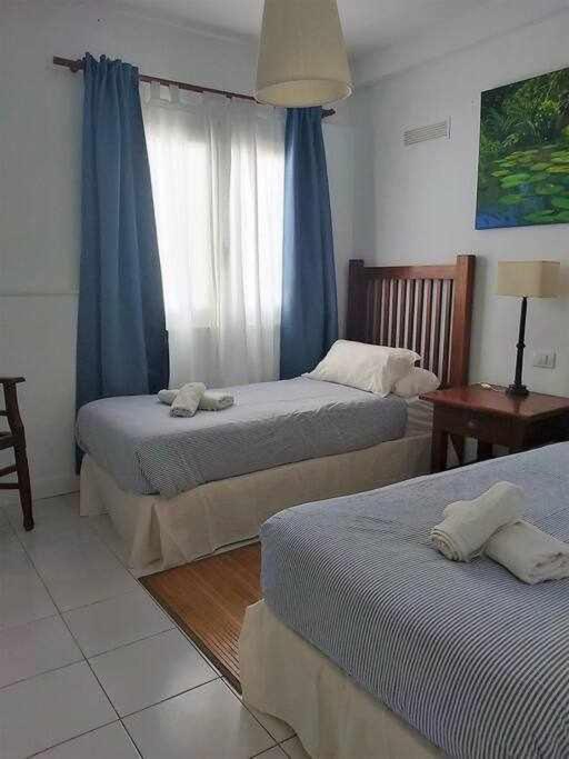 Brisa Marina House By The Sea Villa Corralejo Ngoại thất bức ảnh