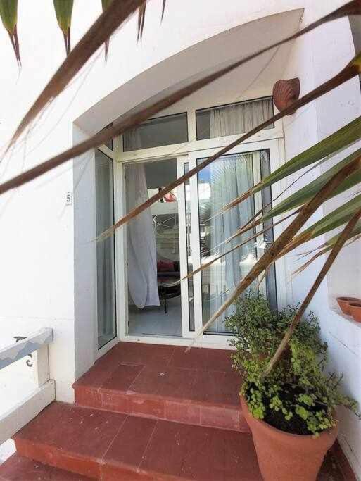 Brisa Marina House By The Sea Villa Corralejo Ngoại thất bức ảnh