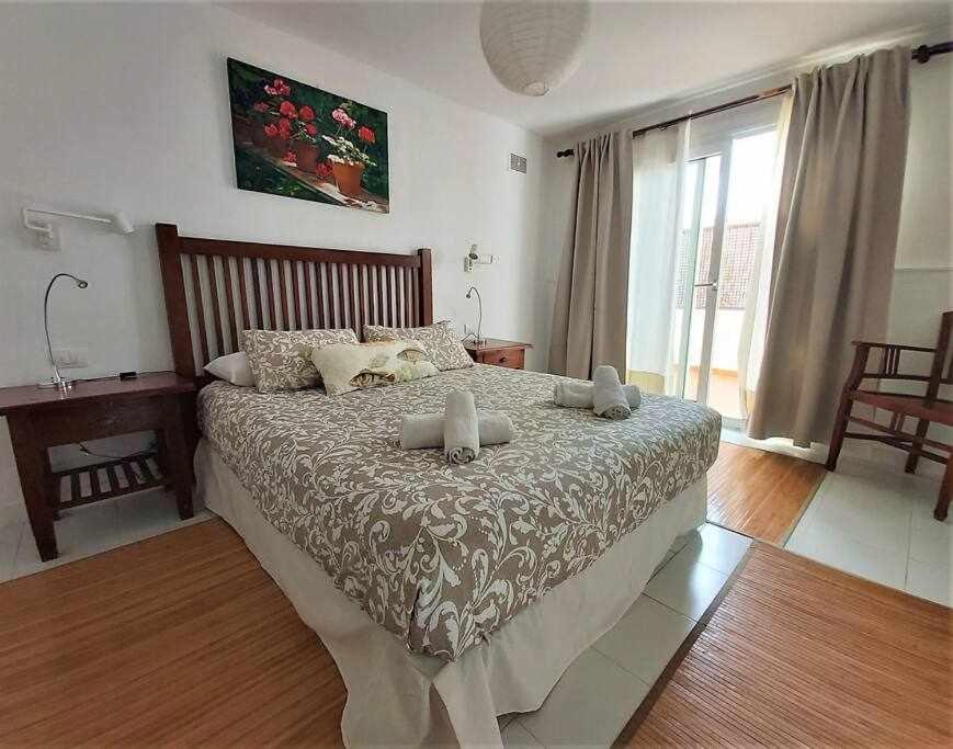 Brisa Marina House By The Sea Villa Corralejo Ngoại thất bức ảnh