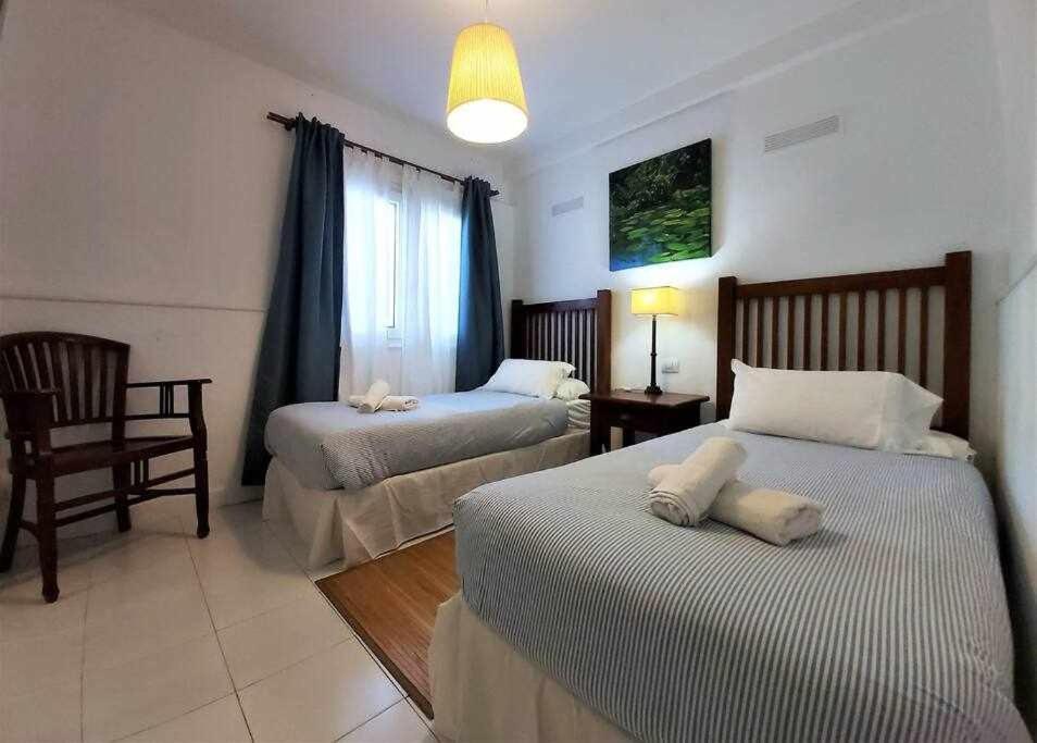 Brisa Marina House By The Sea Villa Corralejo Ngoại thất bức ảnh