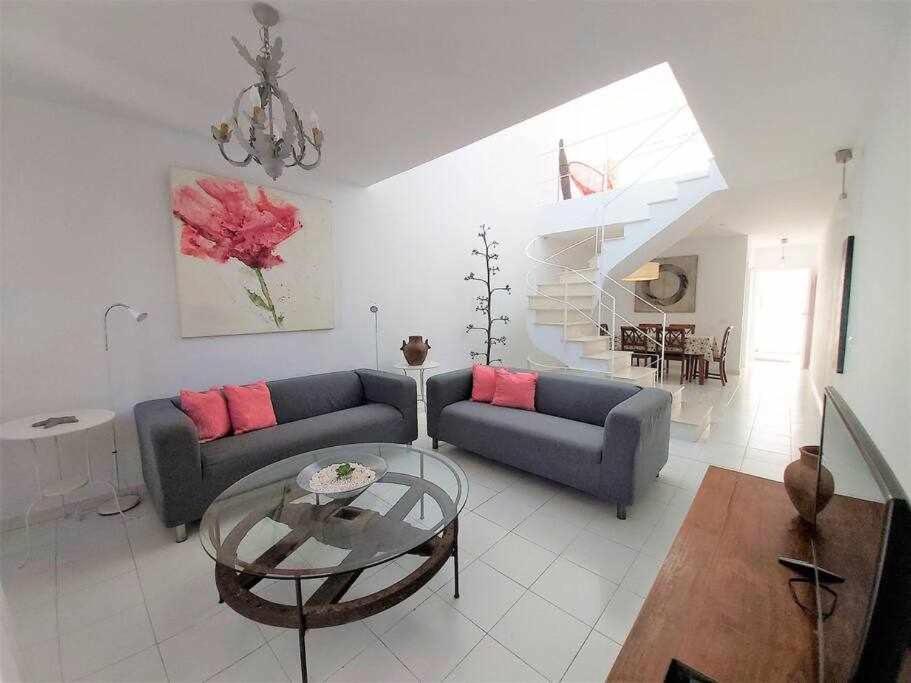 Brisa Marina House By The Sea Villa Corralejo Ngoại thất bức ảnh