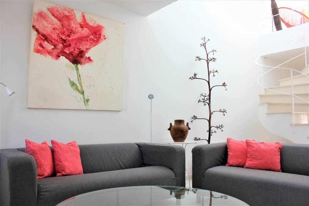 Brisa Marina House By The Sea Villa Corralejo Ngoại thất bức ảnh