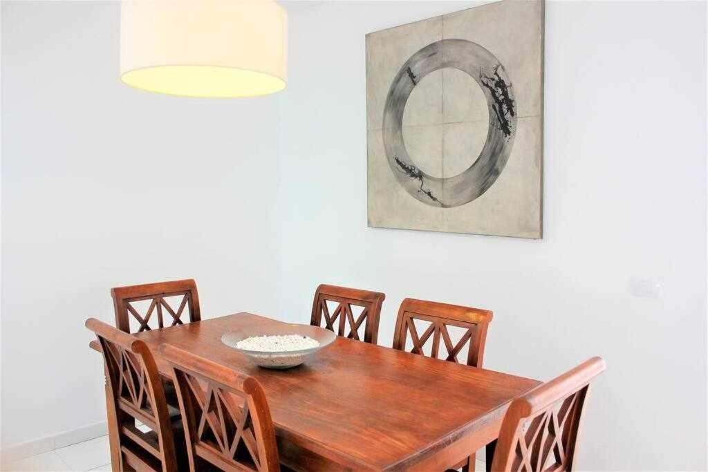 Brisa Marina House By The Sea Villa Corralejo Ngoại thất bức ảnh