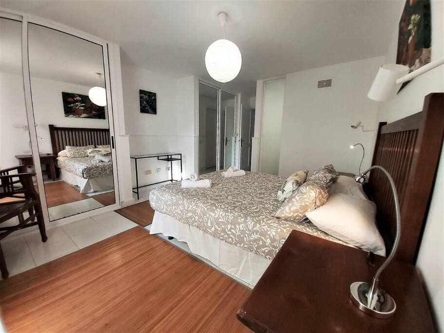 Brisa Marina House By The Sea Villa Corralejo Ngoại thất bức ảnh