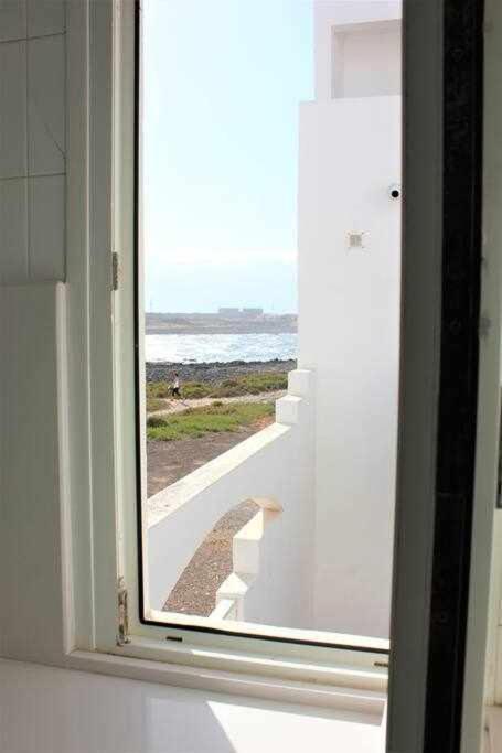 Brisa Marina House By The Sea Villa Corralejo Ngoại thất bức ảnh