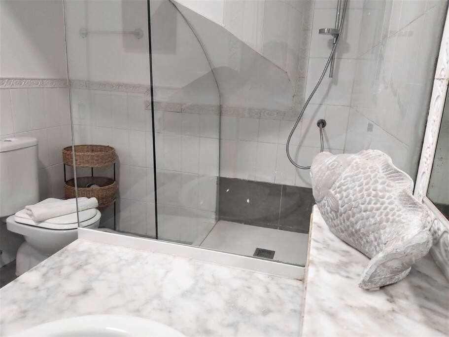 Brisa Marina House By The Sea Villa Corralejo Ngoại thất bức ảnh