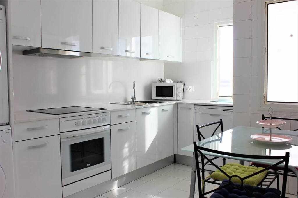 Brisa Marina House By The Sea Villa Corralejo Ngoại thất bức ảnh