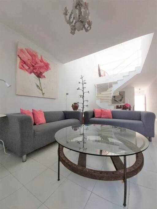 Brisa Marina House By The Sea Villa Corralejo Ngoại thất bức ảnh