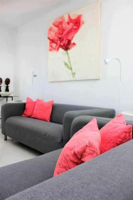 Brisa Marina House By The Sea Villa Corralejo Ngoại thất bức ảnh