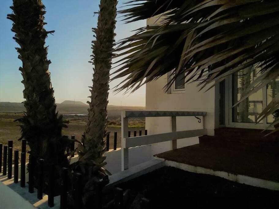 Brisa Marina House By The Sea Villa Corralejo Ngoại thất bức ảnh