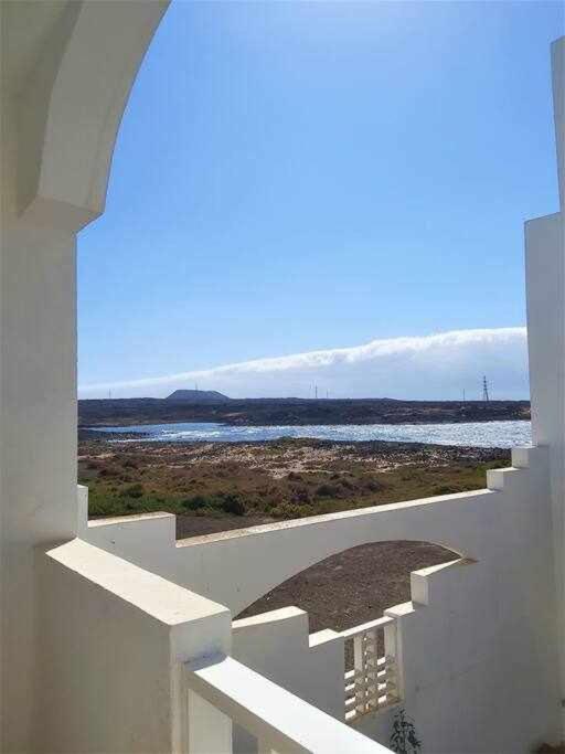 Brisa Marina House By The Sea Villa Corralejo Ngoại thất bức ảnh
