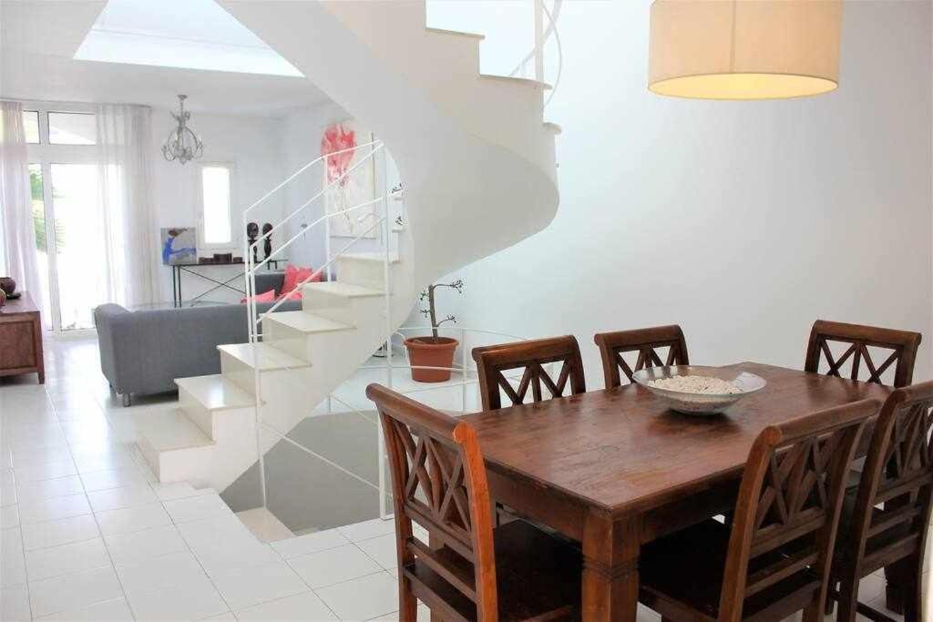Brisa Marina House By The Sea Villa Corralejo Ngoại thất bức ảnh
