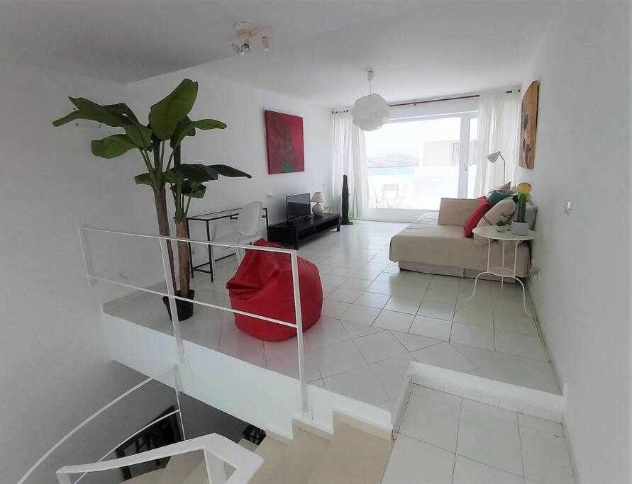 Brisa Marina House By The Sea Villa Corralejo Ngoại thất bức ảnh