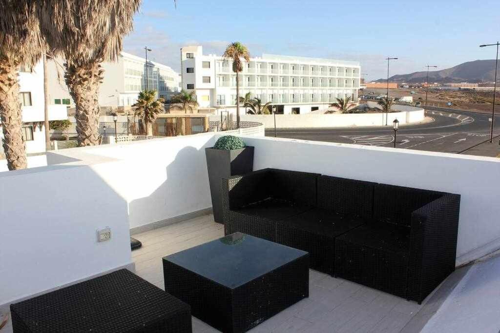 Brisa Marina House By The Sea Villa Corralejo Ngoại thất bức ảnh