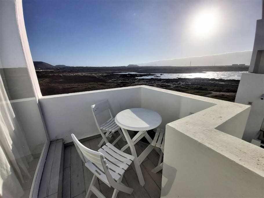 Brisa Marina House By The Sea Villa Corralejo Ngoại thất bức ảnh