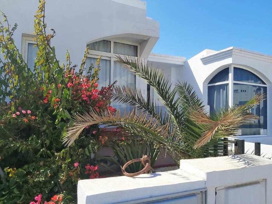 Brisa Marina House By The Sea Villa Corralejo Ngoại thất bức ảnh